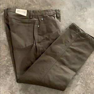 Men’s Duluth Trading co. Kevlar pants